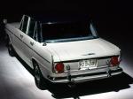 Nissan Skyline 2000GT 1964 года